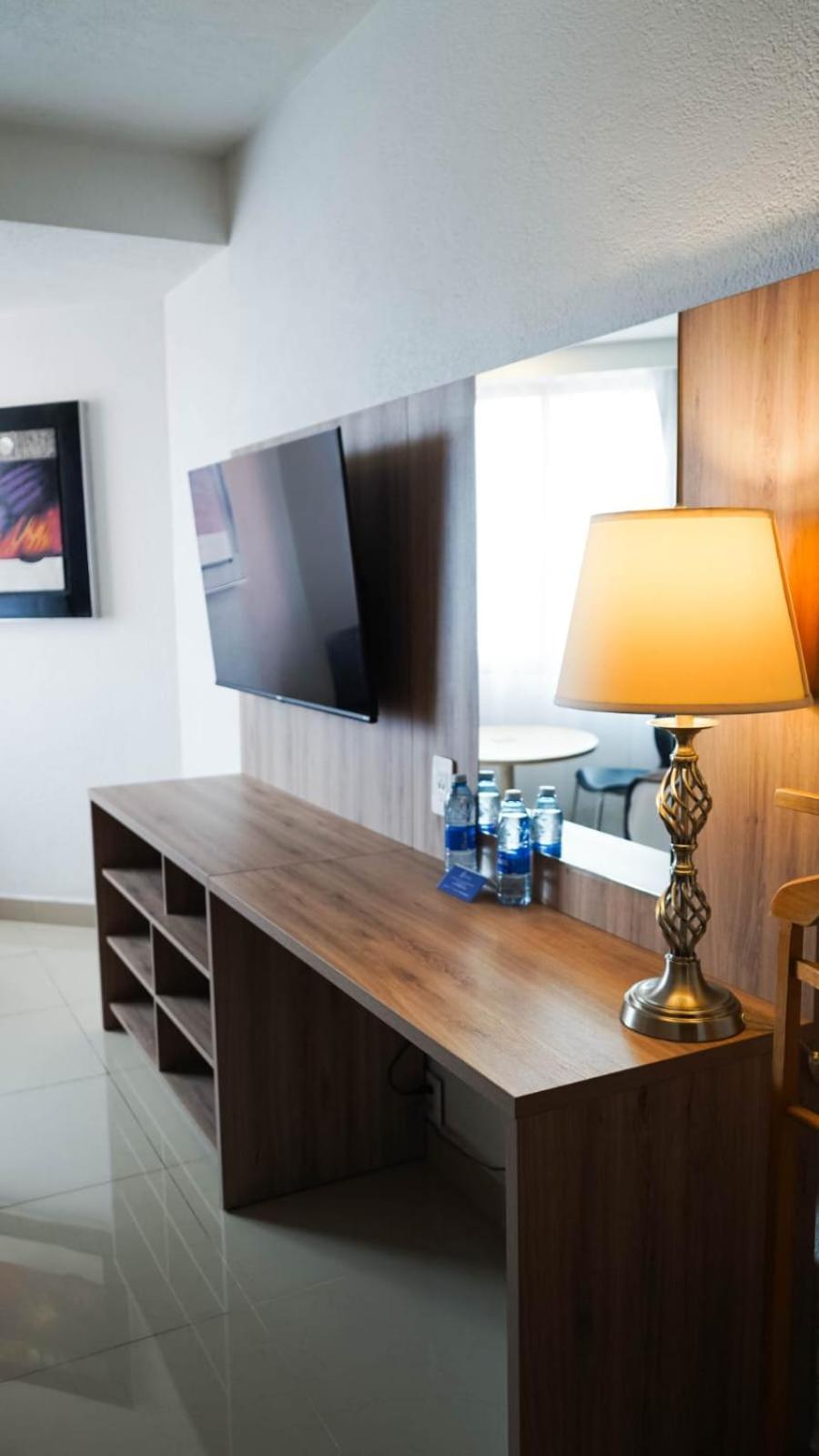 Hotel Laffayette Ejecutivo 3*