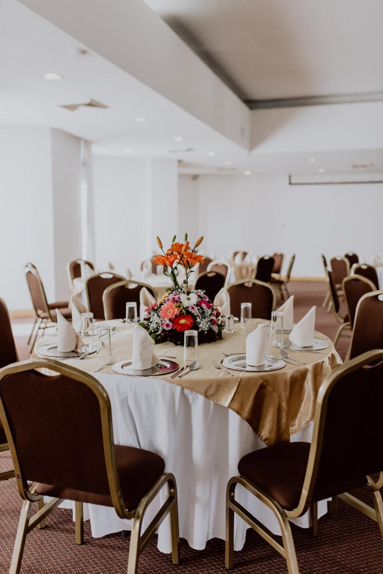 Laffayette Ejecutivo Hotel Guadalajara
